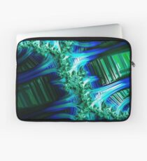 Crash Into You Laptop Sleeve