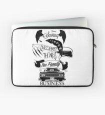 Das Familienunternehmen Laptoptasche