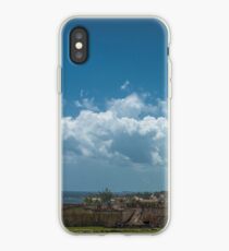 San Juan, Puerto Rico iPhone Case