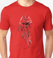 Sprint Unisex T-Shirt