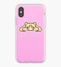 8bit Sailor Moon iPhone Case