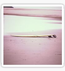 Surfboard Sticker