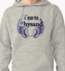 Team Rhysand Pullover Hoodie
