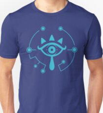 Shiekah Eye Unisex T-Shirt