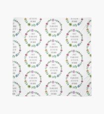 Coming undone Scarf