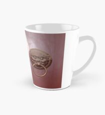 Chinese Gate Tall Mug