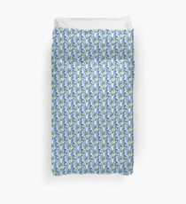 Contained Duvet Cover