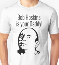 Bob's your Daddy Unisex T-Shirt