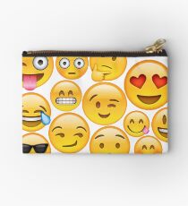 Emoji Täschchen