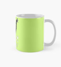 Miaou! - Chat Noir Mug