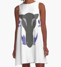 Salandit A-Line Dress