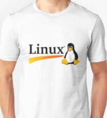Linux Unisex T-Shirt