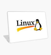 Linux Laptop Skin