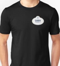 Chris From Orlando Unisex T-Shirt