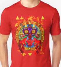 Majora's Fall Unisex T-Shirt