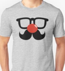 Funny Face Unisex T-Shirt