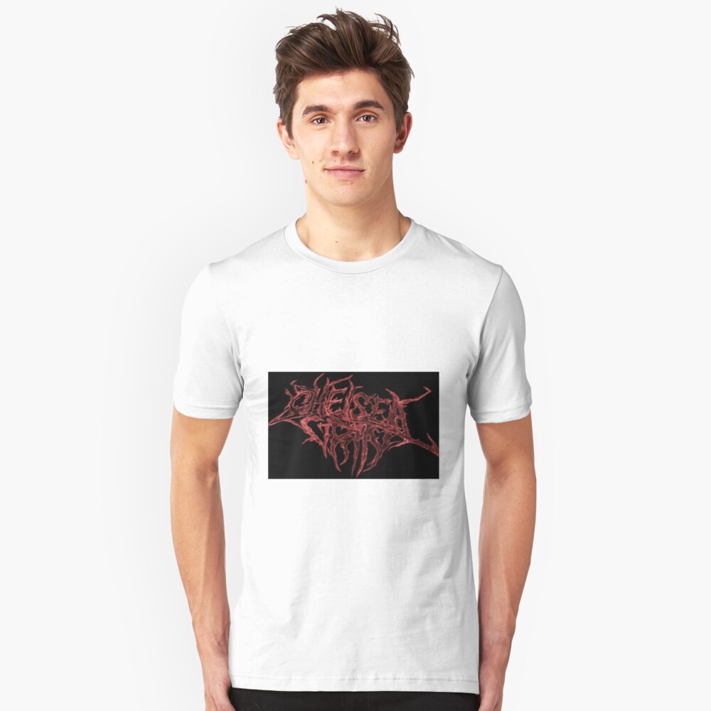 chelsea grin evolve shirt