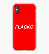 ASAP ROCK / FLACKO (A$AP Mob) iPhone Case