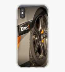 Koenigsegg One:1 iPhone Case