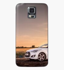 Hyundai Veloster Case/Skin for Samsung Galaxy