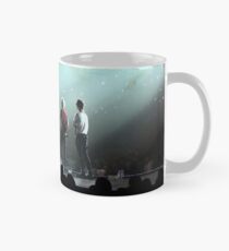 Aquarell - BTS Tasse