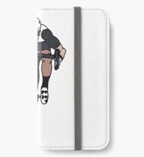 Mark Cavendish iPhone Wallet/Case/Skin