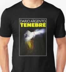Tenebre Unisex T-Shirt