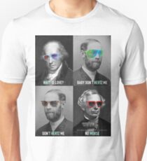 Watt is Love? Unisex T-Shirt