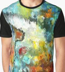 modern composition 04 by rafi talby Graphic T-Shirt