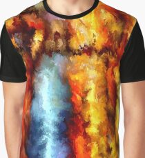 modern composition 05 by rafi talby Graphic T-Shirt