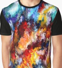 modern composition 06 by rafi talby Graphic T-Shirt