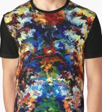 modern composition 13 by rafi talby Graphic T-Shirt