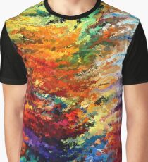 modern composition 14 by rafi talby Graphic T-Shirt