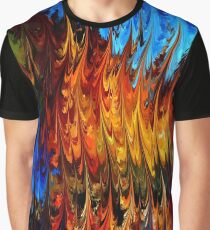 modern composition 18 by rafi talby Graphic T-Shirt