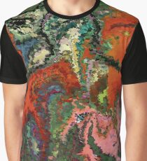 modern composition 22 by rafi talby Graphic T-Shirt