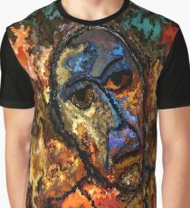 modern composition 26 by rafi talby Graphic T-Shirt