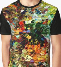 modern composition 27 by rafi talby Graphic T-Shirt