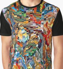 modern composition 29 by rafi talby Graphic T-Shirt