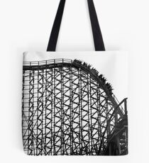 Steep Tote Bag