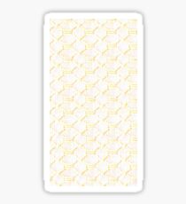 knit Sticker