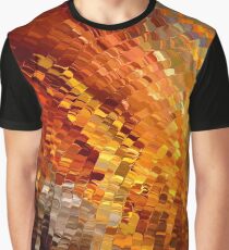 modern composition 33 by rafi talby Graphic T-Shirt