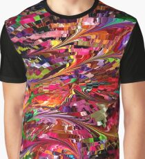 modern composition 34 by rafi talby Graphic T-Shirt