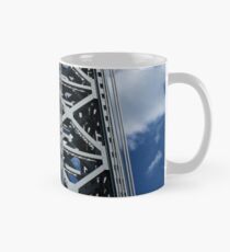 George Washington Bridge, NYC 6/30/16 Mug