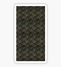 knit Sticker