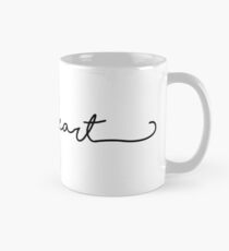 lionheart Mug