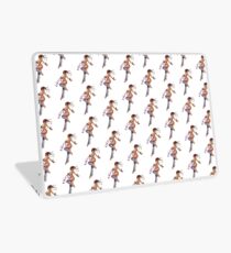 Christie Monteiro - Tekken Laptop Skin