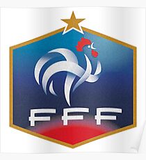 france foutball Poster