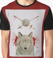 Valar Morghulis Graphic T-Shirt