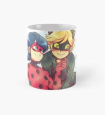 Good Kitty! Mug