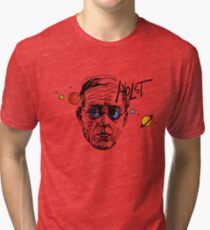 Gustav Theodore Holst Tri-blend T-Shirt